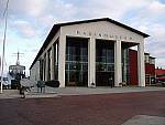 Karlskrona - Muzeum Marynarki